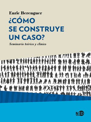 cover image of ¿Cómo se construye un caso?